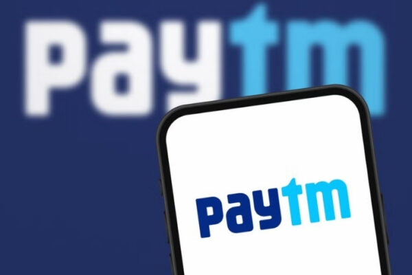 RBI Cancels Paytm Payments Bank License