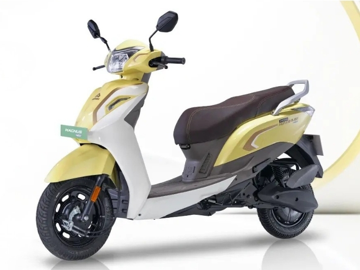 118km Range, 65kmph Top Speed; Battles Ather, Ola