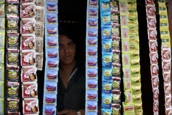 Eco-Friendly Packing Mandatory for Gutkha, Tobacco; FSSAI Draft 2026