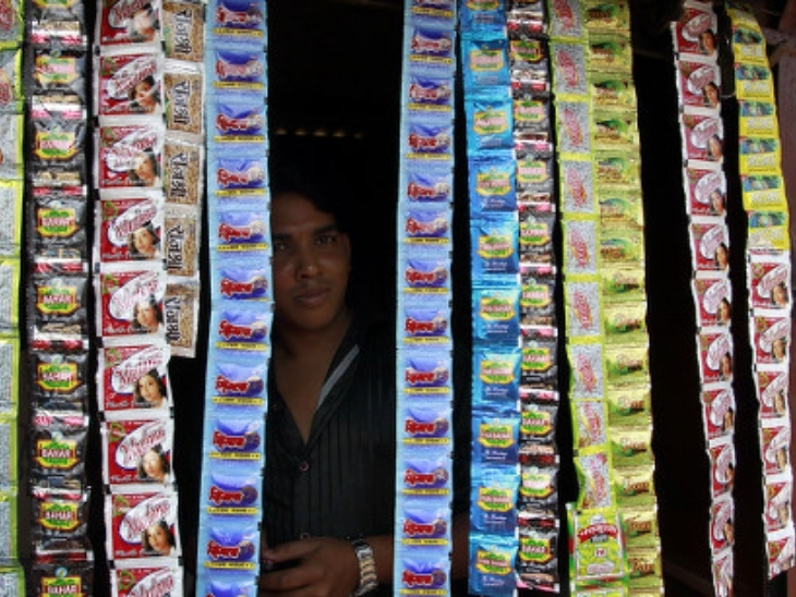 Eco-Friendly Packing Mandatory for Gutkha, Tobacco; FSSAI Draft 2026