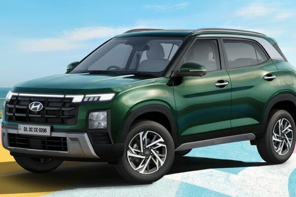 Hyundai Creta Summer Edition Launched in India