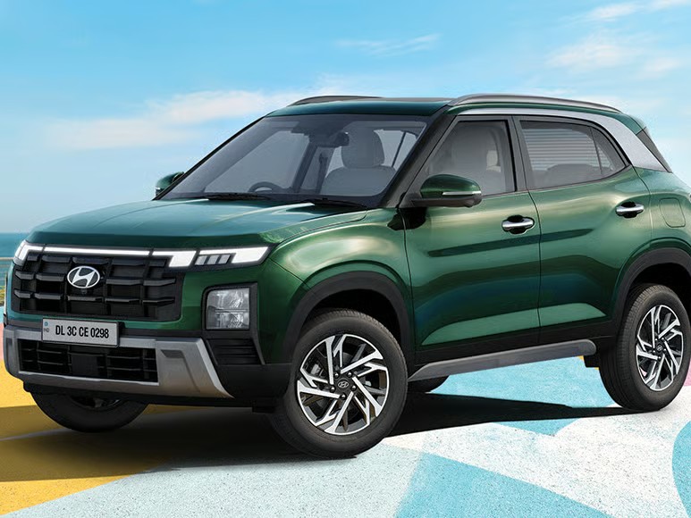 Hyundai Creta Summer Edition Launched in India