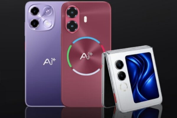 50MP Sony Camera, 1.5K AMOLED Display