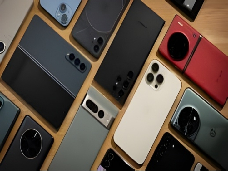 Oppo-Vivo-Samsung Hike Prices Up To ₹4,000