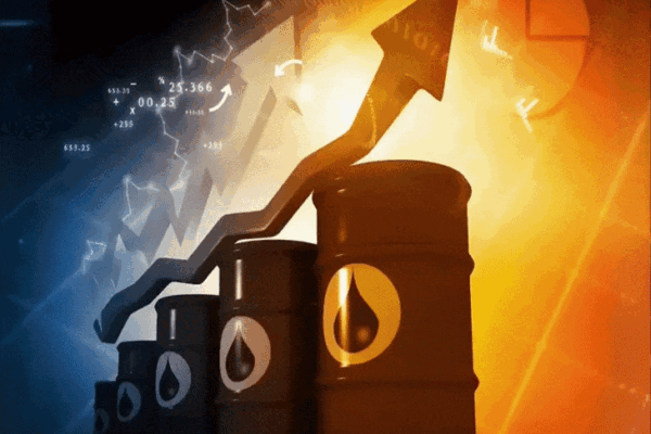 ईरान की ग्लोबल सप्लाई रोकने की धमकी, कच्चा-तेल 0 पार:भारत के आयात बिल पर ₹16,000 करोड़ का बोझ बढ़ेगा, बढ़ सकती है महंगाई