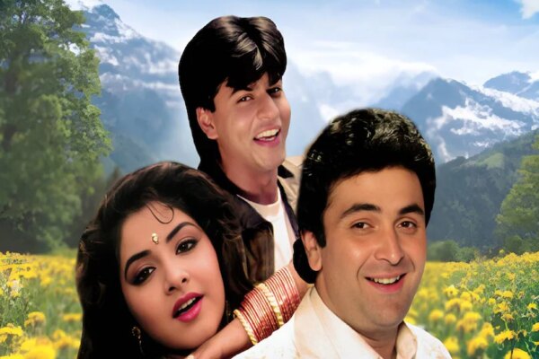 90s का वो ब्लॉकबस्टर गाना, कुमार सानू ने सिर्फ 9 मिनट में किया रिकॉर्ड, बना ऋषि कपूर की पहचान