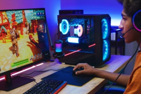 ऑनलाइन गेमिंग के नए नियम 1-मई से लागू होंगे:गेमिंग-सर्टिफिकेट अब 10 साल तक वैलिड रहेगा; बिना पैसे वाले गेम्स को रजिस्ट्रेशन से छूट