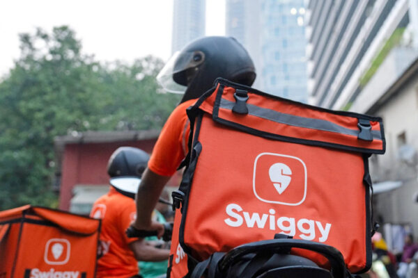 Swiggy Co-founder Resigns | Lakshmi Nandan Reddy Steps Down