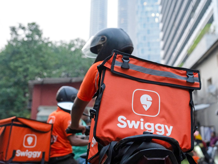 Swiggy Co-founder Resigns | Lakshmi Nandan Reddy Steps Down