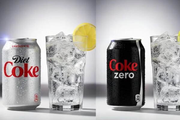 90% लोग Diet Coke और Coke Zero को समझते हैं एक जैसा, असली फर्क जानकर रह जाएंगे हैरान