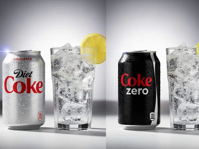 90% लोग Diet Coke और Coke Zero को समझते हैं एक जैसा, असली फर्क जानकर रह जाएंगे हैरान