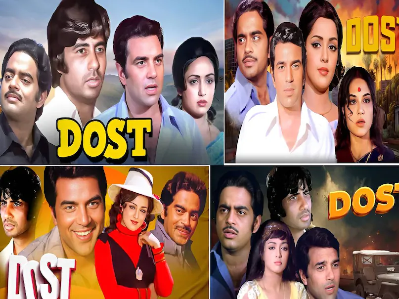 जिस गाने को नहीं गा पाए मोहम्मद रफी, किशोर कुमार ने उसे कर दिया अमर, 52 साल भी कम नहीं हुआ क्रेज