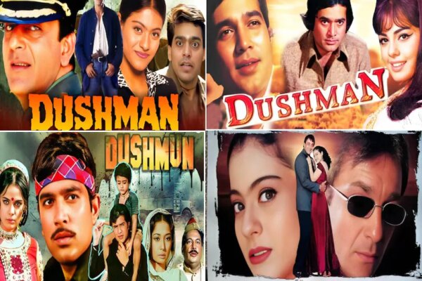 राजेश खन्ना की वो कालजयी कव्वाली, जिसे नहीं गाना चाहते थे किशोर कुमार, आज भी है सुपरहिट