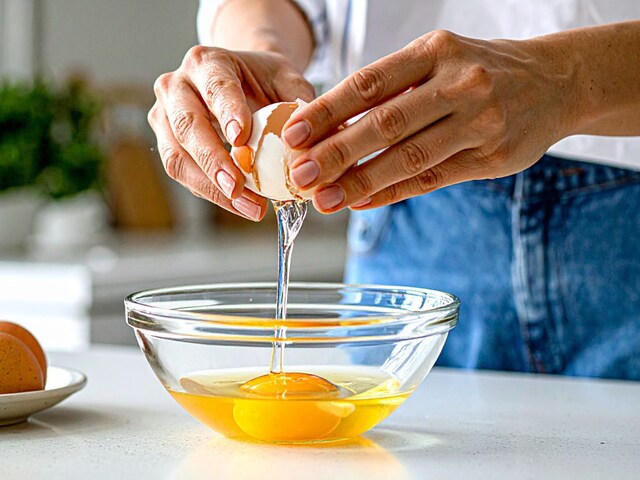 गर्मी में ज्यादा अंडे खाएंगे तो क्या होगा? बॉडी बनाने के चक्कर में कभी न करें यह गलती, पड़ जाएंगे लेने के देने