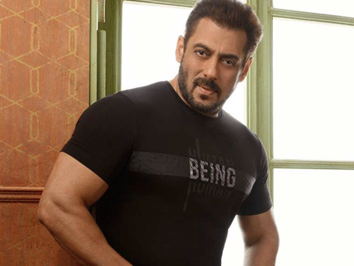 सलमान खान की फिल्म ‘राजा शिवाजी’ में एंट्री कन्फर्म:रितेश देशमुख ने बिग बॉस मराठी में किया खुलासा, रोल पर सस्पेंस बरकरार