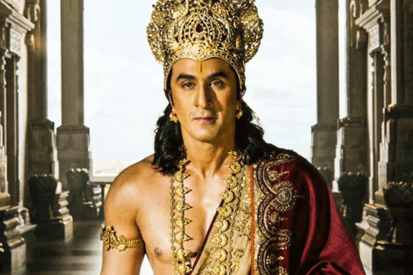 Ranbir Kapoors Ram Look Lacks Arun Govils Innocence: Sunil Lehri