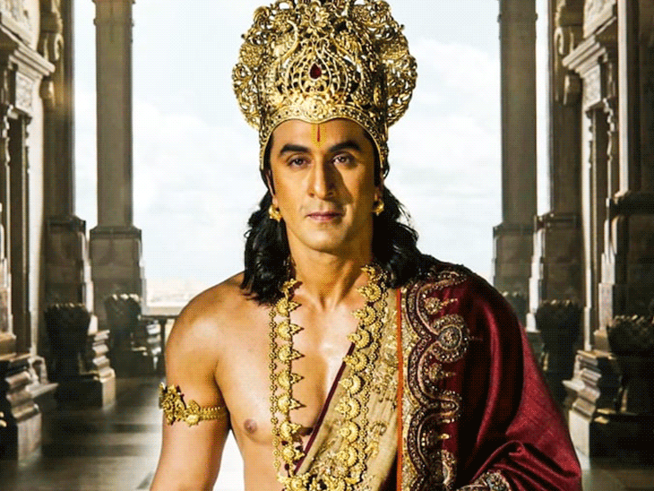 Ranbir Kapoors Ram Look Lacks Arun Govils Innocence: Sunil Lehri