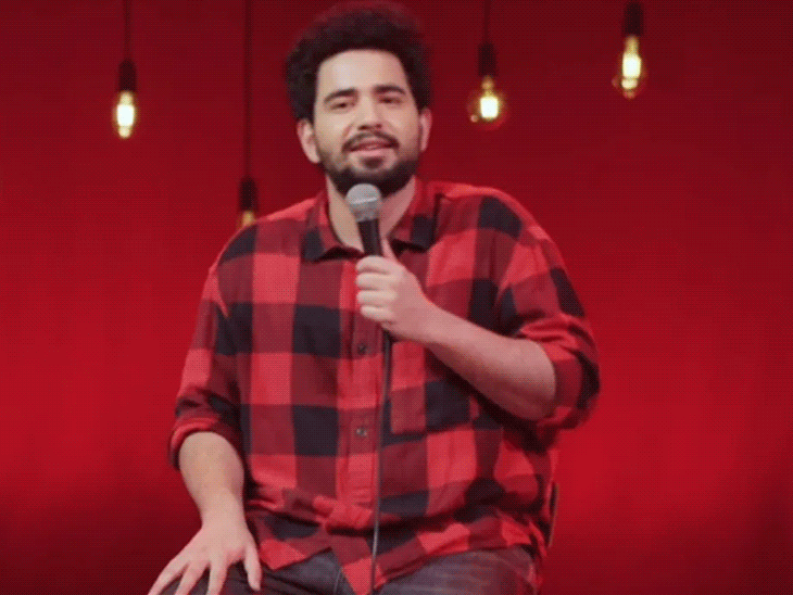 समय रैना पर भड़के मुकेश खन्ना:बोले- शक्तिमान का अपमान किया, मुंह काला कर तुम्हें गधे पर घुमाना चाहिए