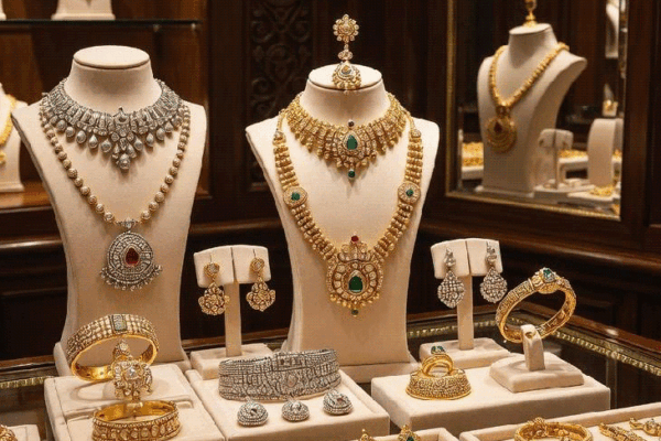 Gold Silver Prices Drop Rs 3000 to Rs 2.31 Lakh; Gold Rs 2000 Down to Rs 1.47 Lakh