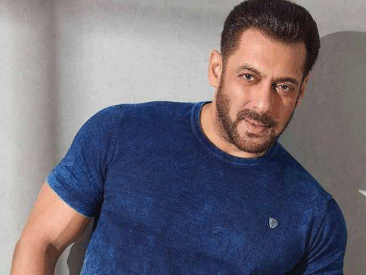 दावा- सलमान खान की फिल्म का अंडरवर्ल्ड कनेक्शन:राम गोपाल वर्मा का बड़ा खुलासा, फिरौती केस से भी जुड़ा नाम