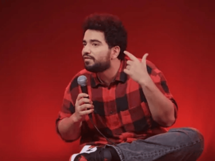 Samay raina react on india’s got latent controversy and ranveer allahabadia objectional comment, also made fun of amitabh bachchan