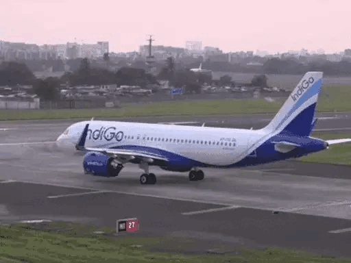 Indigo Flights Fare Hike | Jet Fuel Surge Impacts Travel