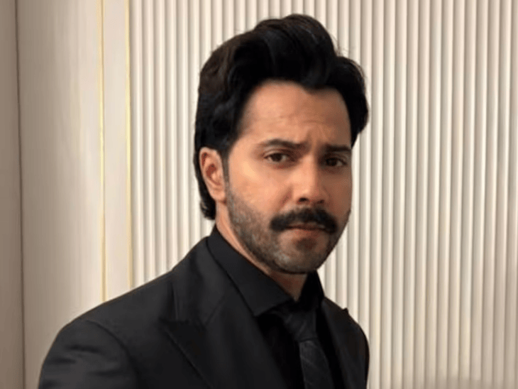 इन्फ्लूएंसर का दावा-फर्जी रिव्यू करवा रहे हैं वरुण धवन:भड़के एक्टर ने पूछा- व्यूज मिल गए, क्रिएटर बोलीं- जरुरत नहीं है, अपकमिंग फिल्म से जुड़ा मामला