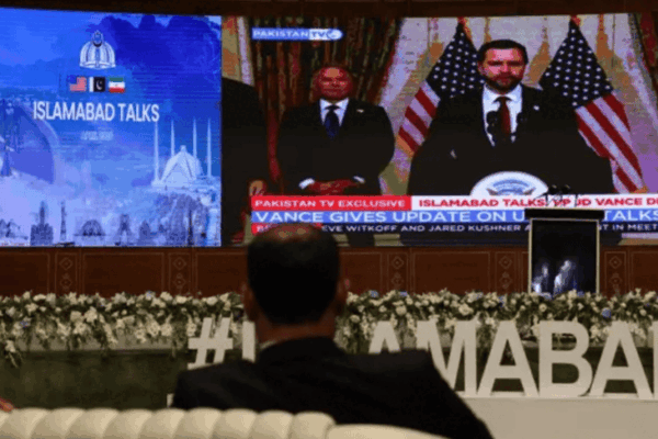 Foreign Investor Activity & Global Market This Week