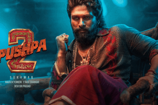 धुरंधर 2 ने 25 दिनों में कमाए ₹1712 करोड़:विदेशों में ₹415 करोड़ बटोरे; पुष्पा 2 का वर्ल्डवाइड रिकॉर्ड तोड़ने से ₹30 करोड़ दूर