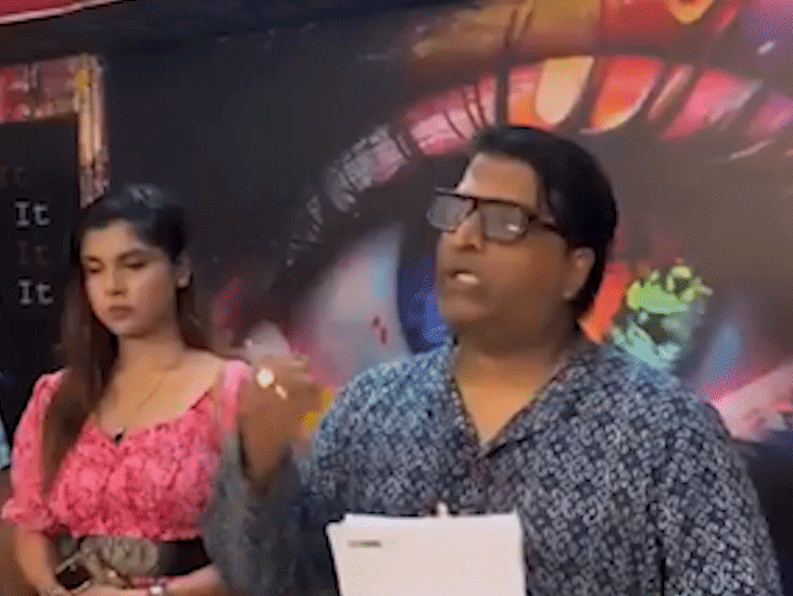 Writer santosh kumar claims to write dhurandhar 2 movie, said he wrote it back in 2023