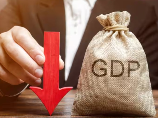 IMF Predicts India GDP 2026 .15 Trillion, UK Regains 5th Spot