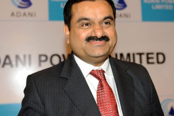 अडाणी की अमेरिकी कोर्ट से फ्रॉड केस खारिज की मांग:बोले- मामला अमेरिकी अधिकार क्षेत्र से बाहर है, किसी तरह की धोखाधड़ी साबित नहीं हुई