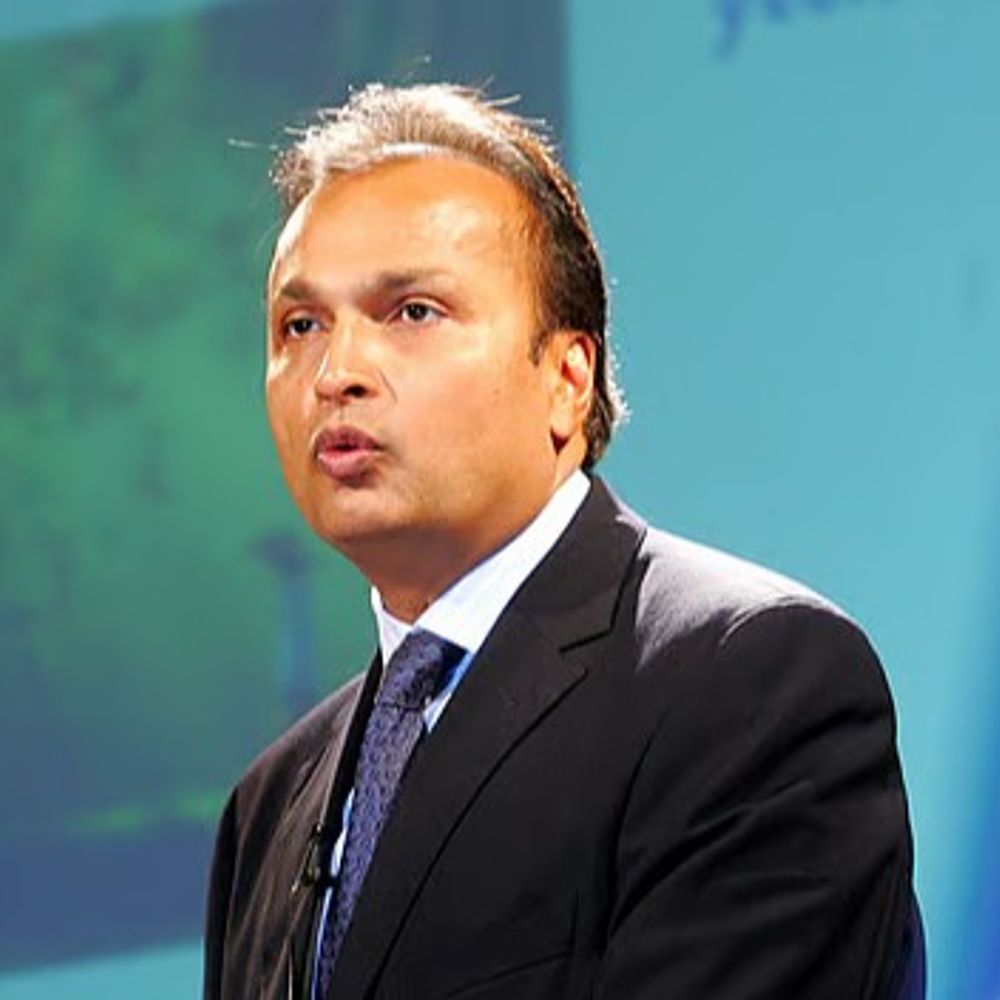 अनिल अंबानी ग्रुप की ₹3,034 करोड़ की संपत्ति जब्त:मुंबई का फ्लैट और खंडाला का फार्महाउस कुर्क, अब तक ₹19,344 करोड़ की प्रॉपर्टी पर एक्शन