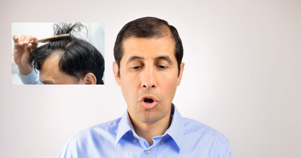 इन 5 न्यूट्रिएंट की कमी से बढ़ता है हेयर फॉल! नजरअंदाज किया तो तेजी से झड़ जाएंगे बाल