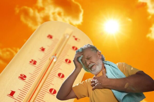 Heat Stroke: हीट स्ट्रोक क्या होता है? गर्मी में कैसे रहें हेल्दी, जानें जरूरी हेल्थ गाइड
