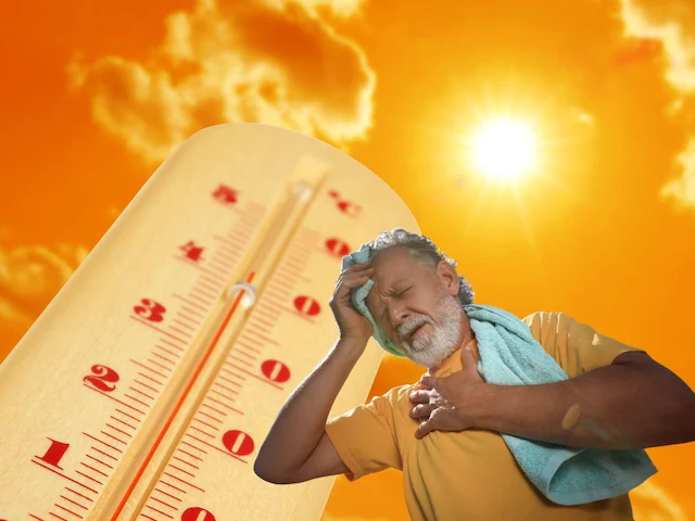 Heat Stroke: हीट स्ट्रोक क्या होता है? गर्मी में कैसे रहें हेल्दी, जानें जरूरी हेल्थ गाइड