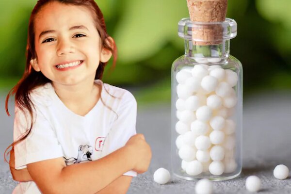 इस उम्र के लिए लोगों के लिए होम्योपैथी ट्रीटमेंट सबसे सुरक्षित ! साइड इफेक्ट का भी कोई खतरा नहीं