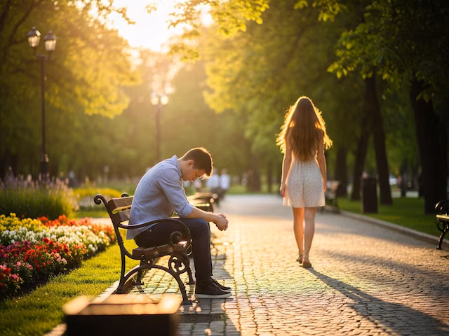 गर्लफ्रेंड छोड़कर चली गई है, हर वक्त परेशान रहते हैं? इन 5 तरीकों से दूर करें टेंशन, सुधर जाएगी मेंटल हेल्थ