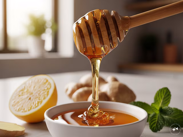 वजन घटाने का रामबाण उपाय! रोज शहद ऐसे खाएं, तेजी से पिघलेगी जिद्दी चर्बी