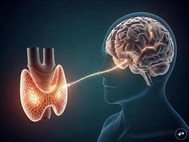 बिना वजह उदासी और चिंता? थायरॉइड हो सकता है कारण, जानें डिप्रेशन-एंग्जायटी का कनेक्शन