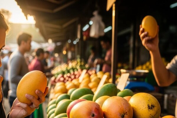 बाजार में असली या केमिकल वाला आम? ऐसे करें सेकंड्स में पहचान वरना सेहत हो सकती है खराब