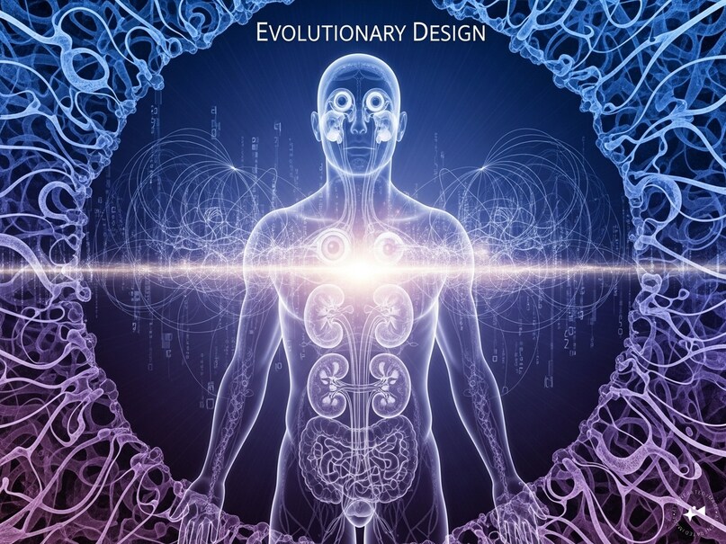 अगर शरीर में एक किडनी और एक आंख – कान ही होते तो क्या होता…साइंस क्या कहती है