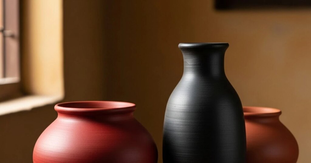 गर्मी में लाल या काला मटका, किसका पानी है सेहत के लिये ज्यादा फायदेमंद? जानिये