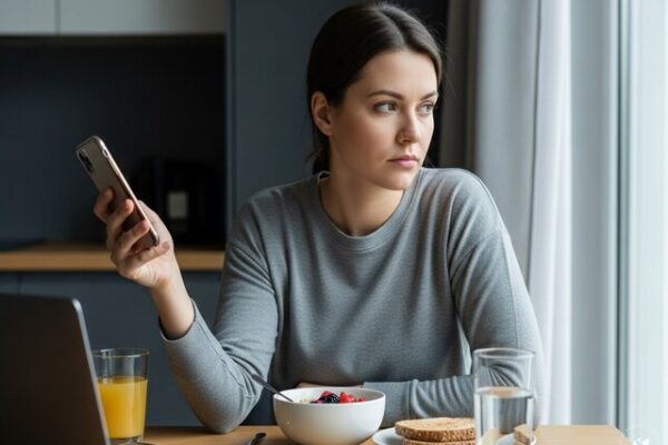 सुबह नाश्ते में कर रहे हैं ये 4 बड़ी गलतियां? बढ़ सकता है मोटापा और बीमारियों का खतरा!