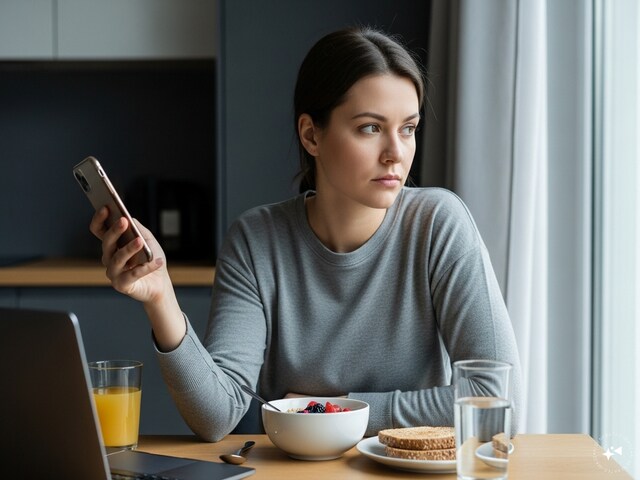 सुबह नाश्ते में कर रहे हैं ये 4 बड़ी गलतियां? बढ़ सकता है मोटापा और बीमारियों का खतरा!