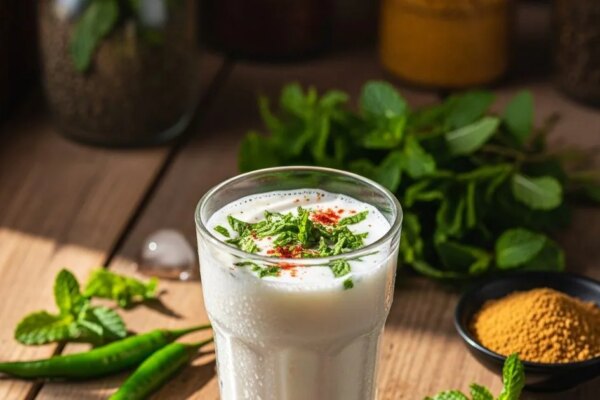 पेट की गर्मी को जड़ से शांत कर देगी ये देसी ड्रिंक, डॉक्टर भी करते हैं सलाह