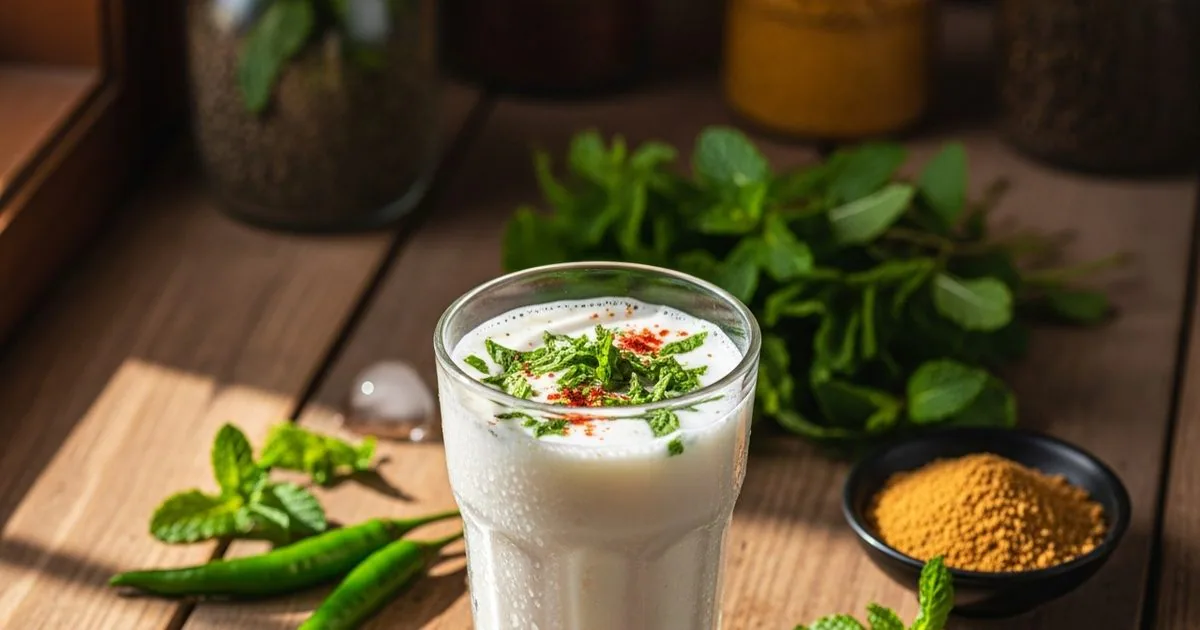 पेट की गर्मी को जड़ से शांत कर देगी ये देसी ड्रिंक, डॉक्टर भी करते हैं सलाह