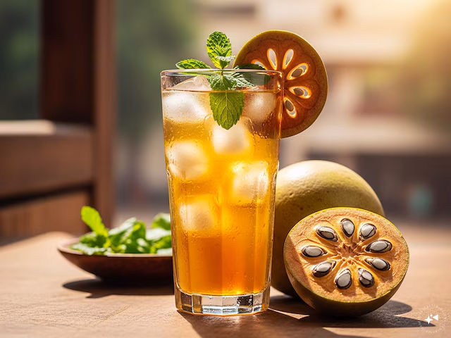 गैस, कब्ज और थकान से परेशान? गर्मियों में पिएं ये शरबत, सेहत में आएगा जबरदस्त बदलाव