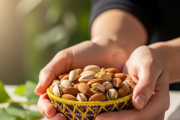 गर्मियों में ग्लोइंग स्किन का सीक्रेट: बादाम या पिस्ता, कौन देगा असली चमक? जानकर चौंक जाएंगे