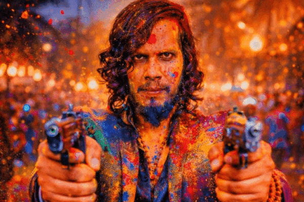 ‘सूबेदार’ मेरे लिए सिर्फ फिल्म नहीं, बड़ा मौका रही:गौरव कुमार बोले- अनिल कपूर सर के साथ काम करना सपना पूरा होने जैसा था